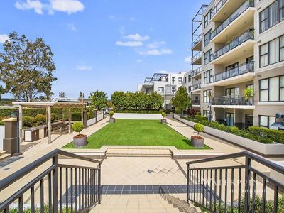 92 / 141 Bowden Street, Meadowbank