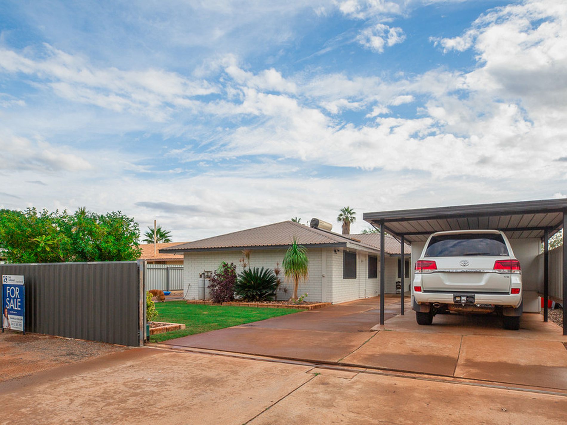 73 Limpet Crescent, South Hedland