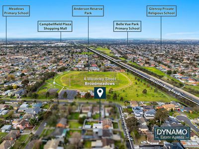 4 Waverley Street, Broadmeadows