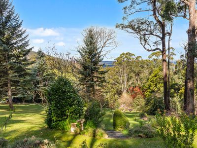107 Alton Road, Mount Macedon