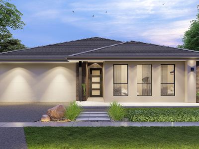 Lot 2747 Stork Street, Mickleham