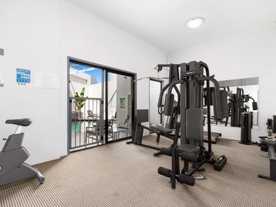 8 / 6 Primrose Street, Bowen Hills