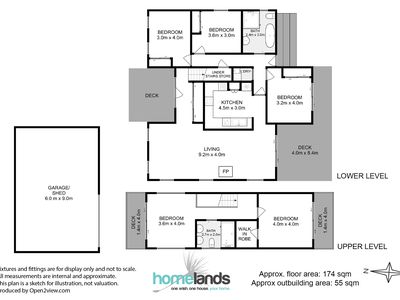 9 Wilsons Road, Deep Bay