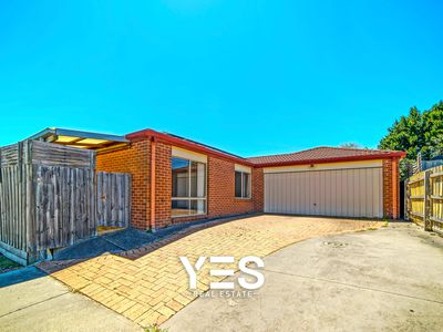 30 Bellarine Drive, Cranbourne