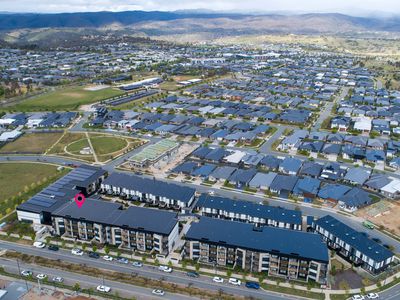 120 / 125 Wellsvale Drive, Googong