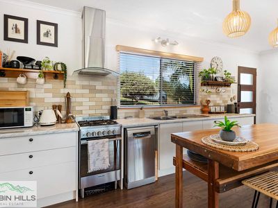 60 Tulsi Lane, Nimbin