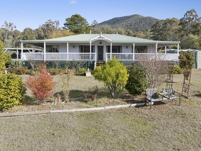 5994 Eildon-Jamieson Road, Jamieson