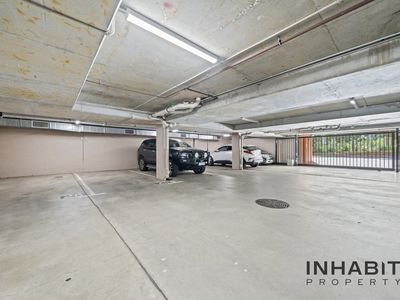 25 / 121 Hill Street, East Perth