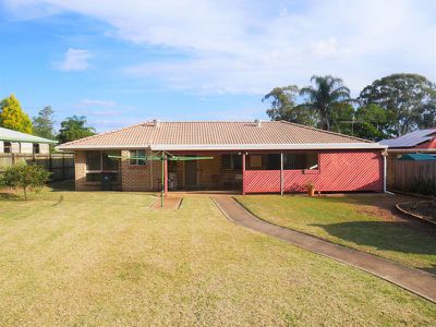 6 Agnes Street, Kingaroy