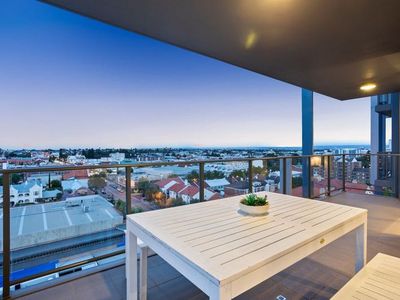 90/269 James Street, Northbridge