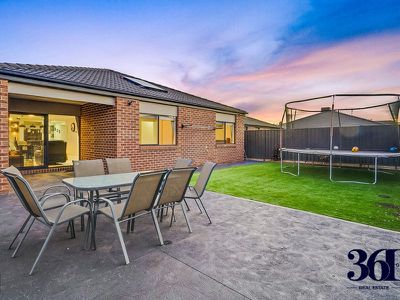 5 Eventide Avenue, Tarneit