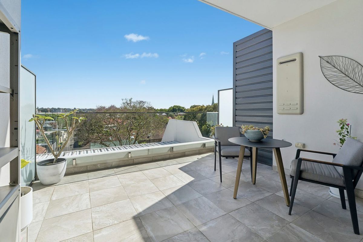 5 / 70 Chandos Street, St Leonards