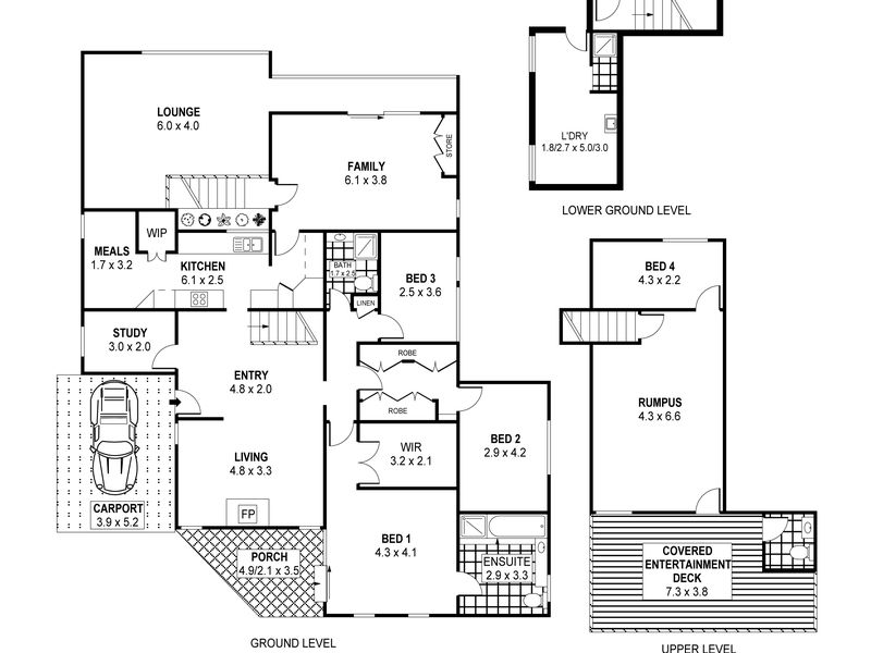 57 Tucker Avenue, Balgownie