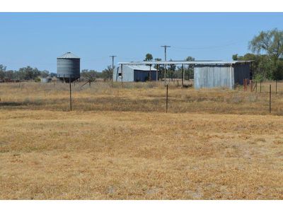 1076 Watermark Road, Curlewis