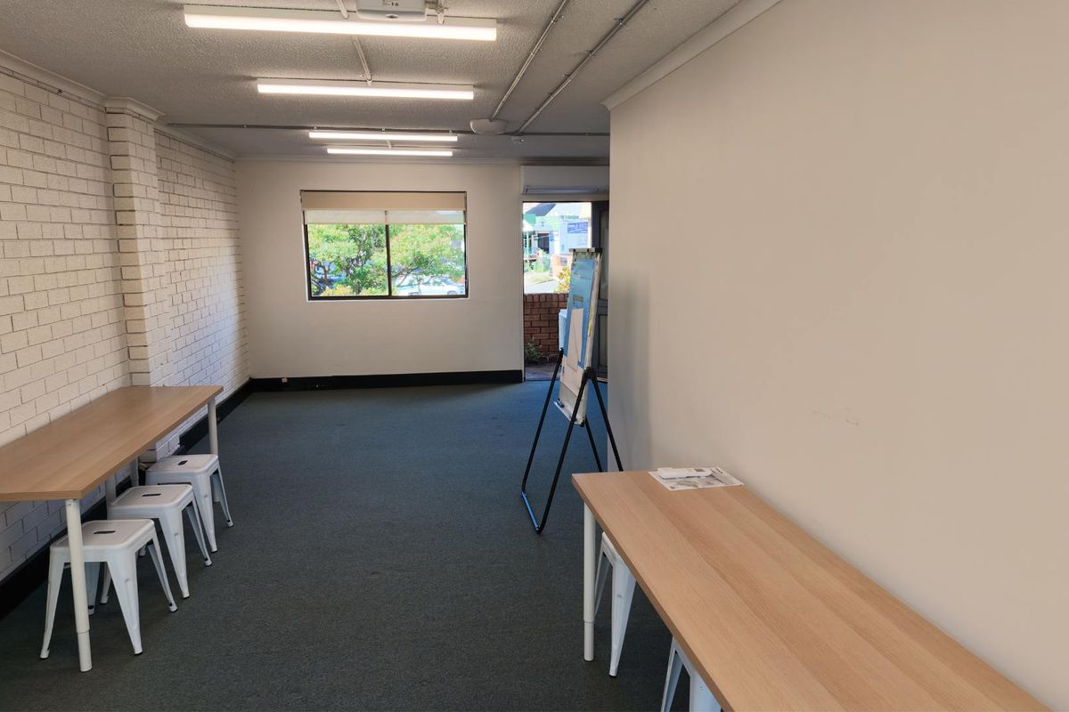 11 & Part 10 / 19-21 Central Road, Miranda
