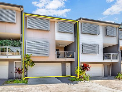 27 / 248 Padstow Road, Eight Mile Plains