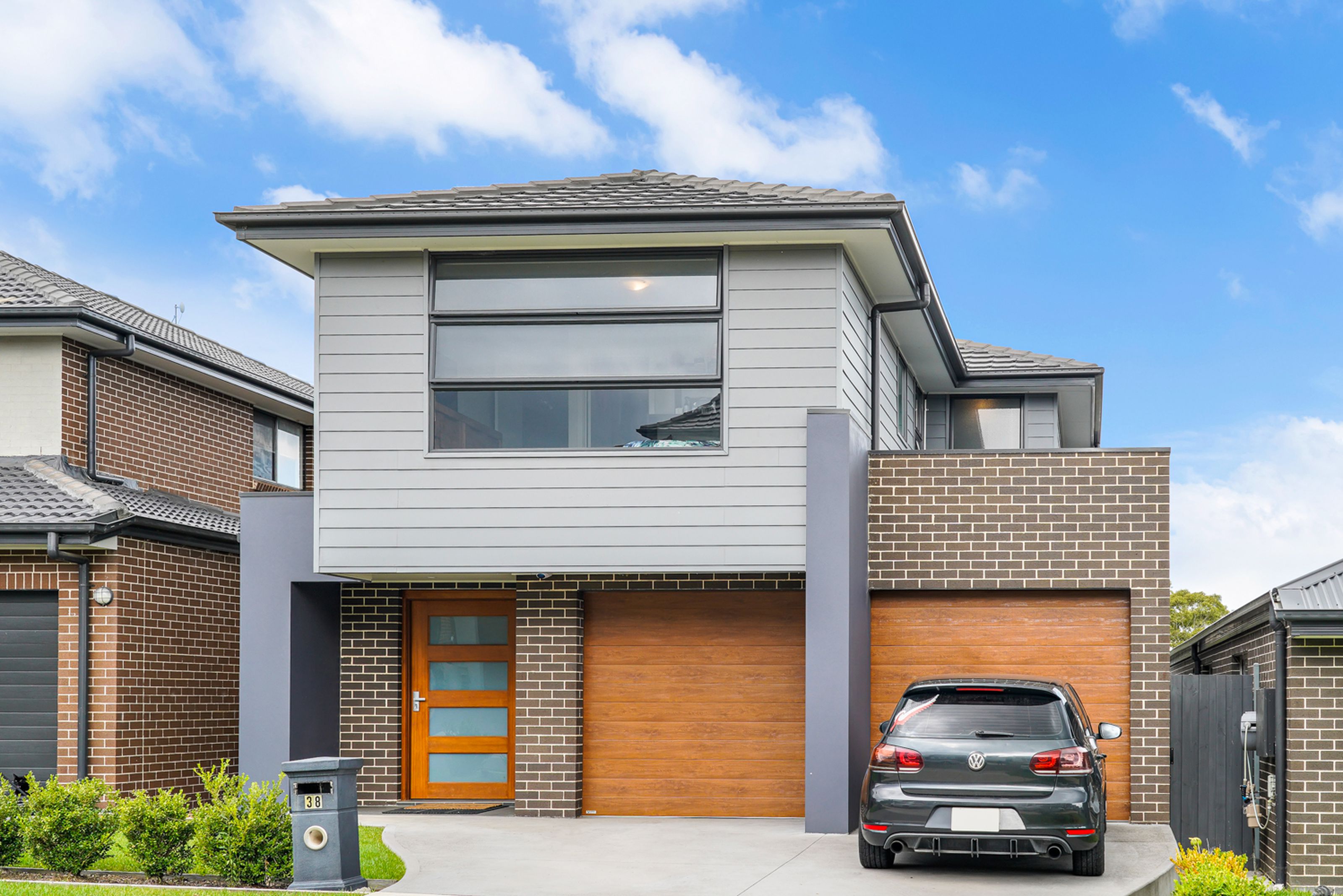 38 Bundle Street, CADDENS