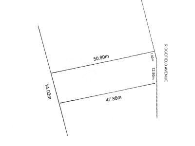 44 Ridgefield Avenue, Paradise