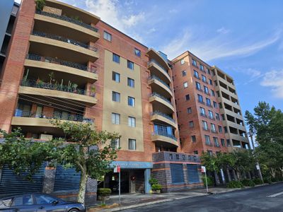 29 / 2-8 Bridge Street, Hurstville