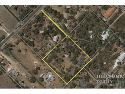 305 Holmes Road, Forrestfield