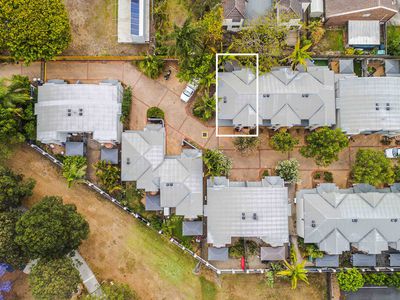 14 / 34 Parker Street, Newmarket