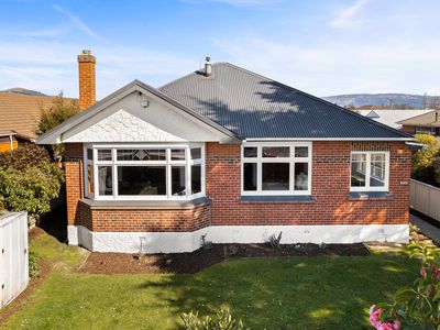 56 Gordon Road, Mosgiel