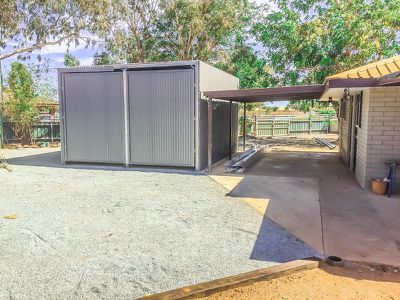 12 Kangaroo Cresent, South Hedland