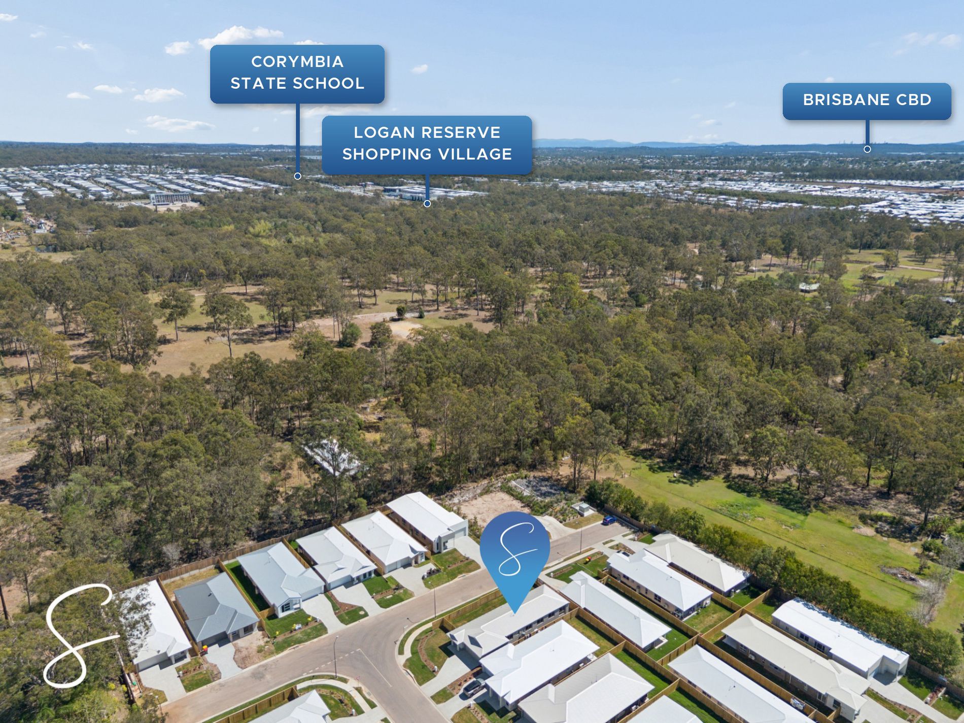2 Jasso Road, Logan Reserve