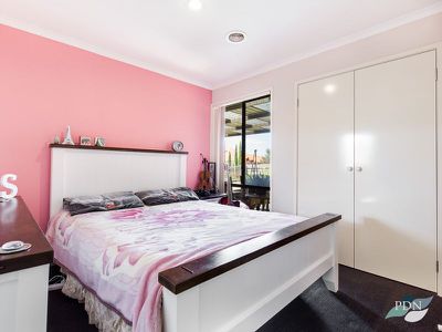 43 Baden Powell Drive, Tarneit