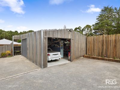 5 OKEEFE COURT, Drysdale