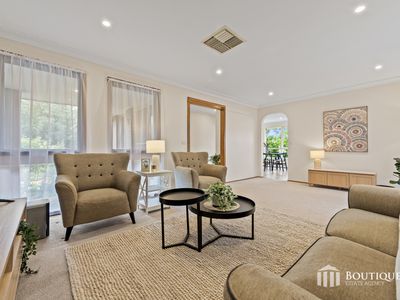 24 Exell Drive, Dandenong North