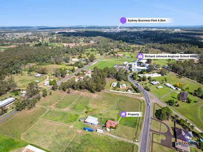 161 Garfield Road West, Marsden Park