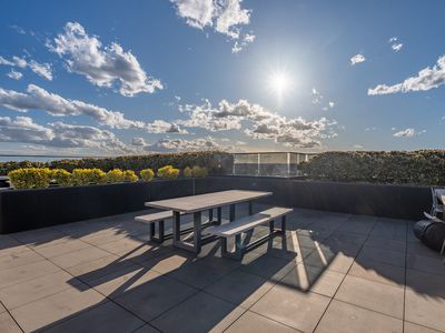 1210 / 58 Villiers Street, North Melbourne