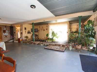 Butler Court, Heathcote