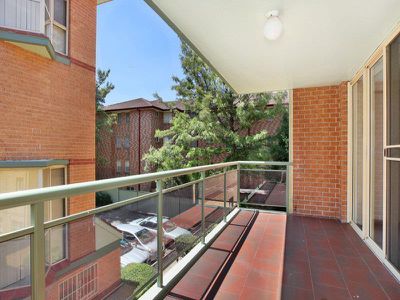 31 / 6 Cairo Street, Rockdale