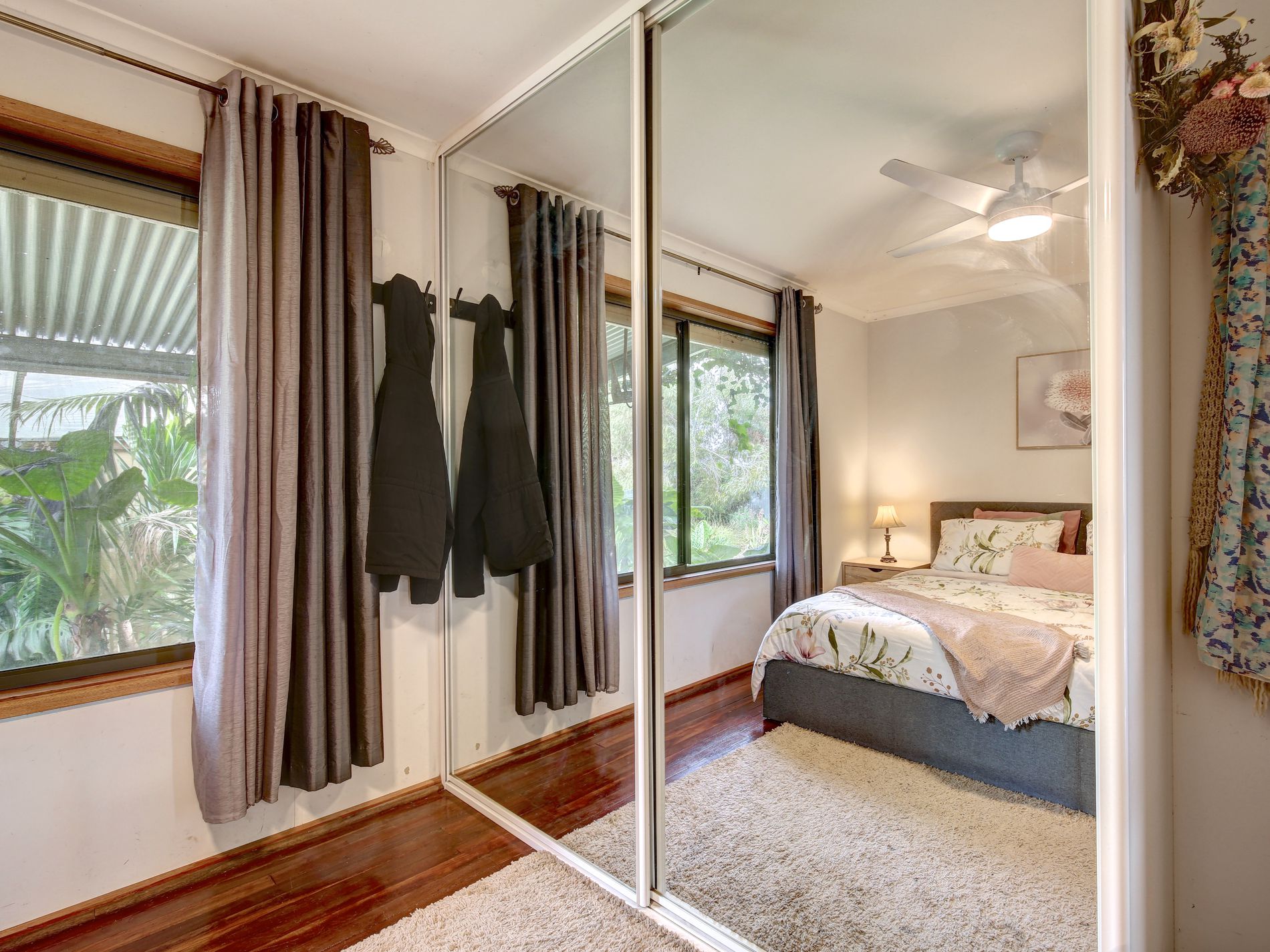 1901 Jervois Road, Woods Point