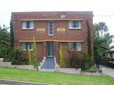 6 / 29 Horne Street, Port Kembla