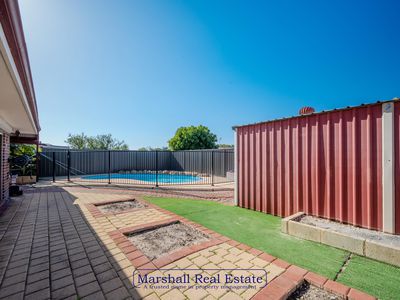 24 Snow Wood AVe, Ellenbrook
