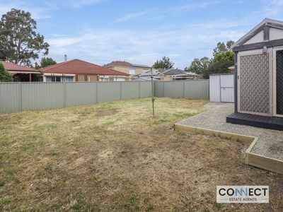 6 Masterton Place, Cranbourne East