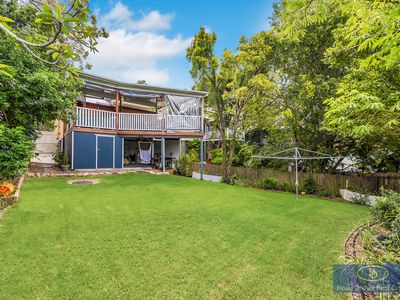 31 Markwell Street, Auchenflower