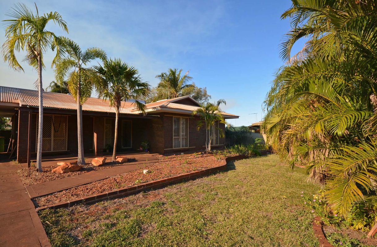 18 Crawford Close, Cable Beach First National Real Estate Broome