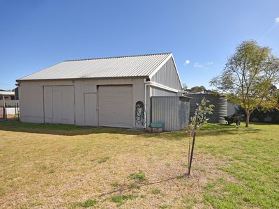 32 Barbigal Street, Wongarbon, Dubbo