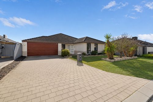 17 Pavonia Parade, Baldivis