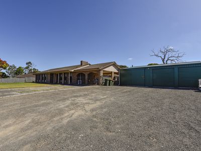 40 Matheson Rd, Millicent