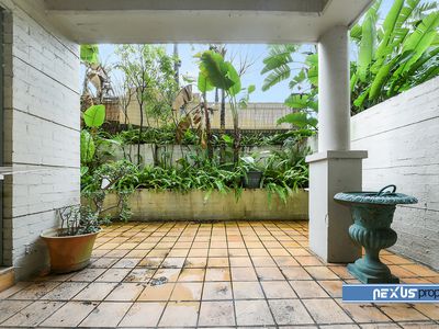31 / 217 Chalmers Street, Redfern