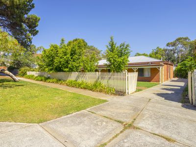 11 Coode Street, Mount Lawley