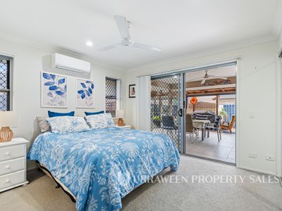 8   Mawson Court, Urraween