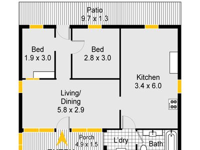 31 Hospital Hill Road, Araluen