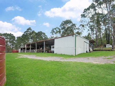 D3380 Princes Highway, Jerrawangala