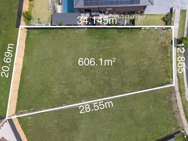 19 Culley Avenue, Denham Court